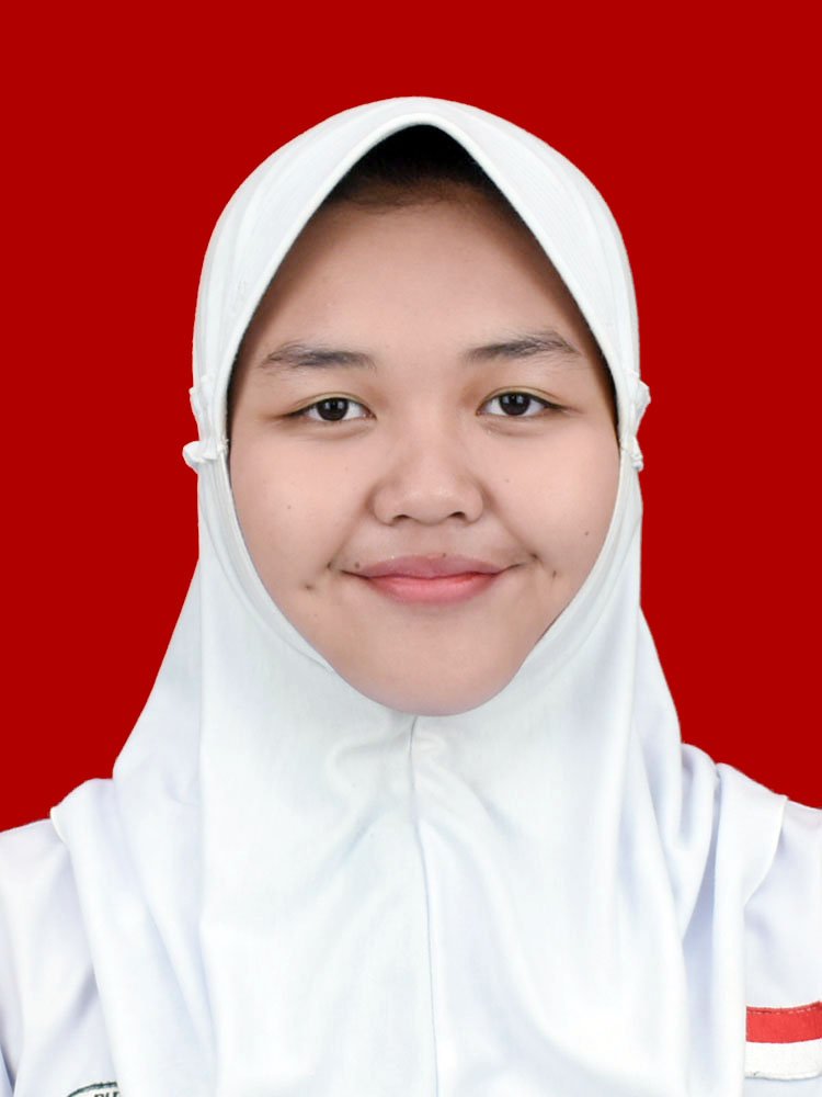 Foto DELLA PUTRI HIDAYAT
